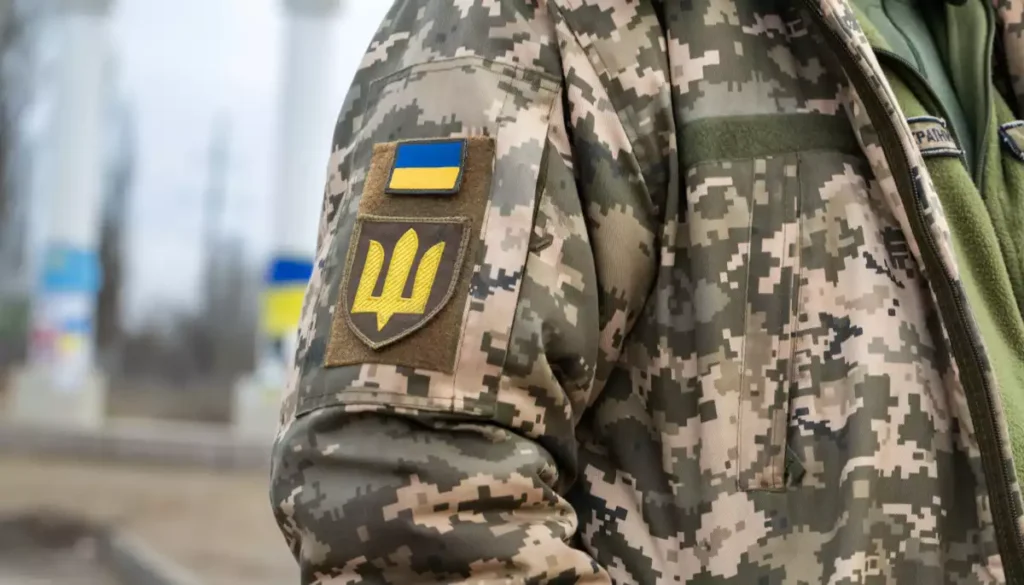 У Запоріжжі працівник ТЦК вистрілив у повітря під час конфлікту з противниками мобілізації Мобілізація