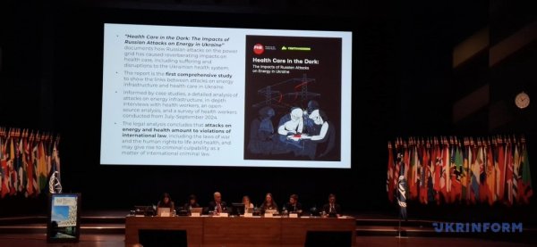 Обстріли РФ інфраструктури ускладнюють постачання продовольства та нищать екологію - Global Rights Compliance Обстріли РФ інфраструктури ускладнюють постачання продовольства та нищать екологію - Global Rights Compliance