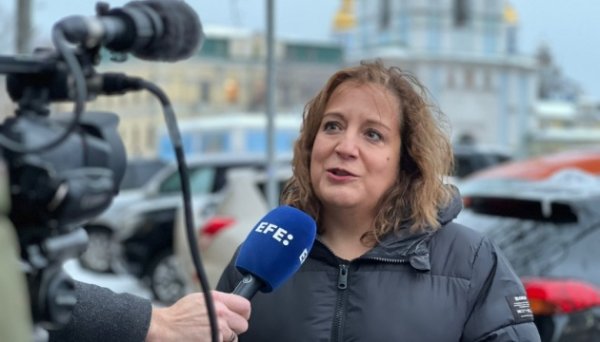 ЄС потребує кращого «фіскального потенціалу» для фінансування оборони - євродепутатка ЄС потребує кращого «фіскального потенціалу» для фінансування оборони - євродепутатка