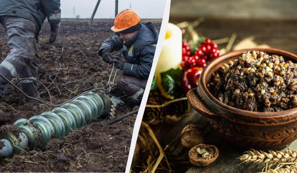 Чи будуть українці зустрічати Різдво зі світлом: відповідь експерта Чи будуть українці зустрічати Різдво зі світлом: відповідь експерта