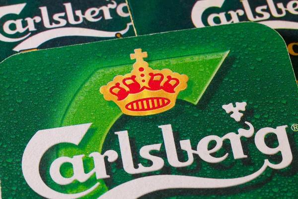 Carlsberg объявила о выходе из россии
Carlsberg объявила о выходе из россии