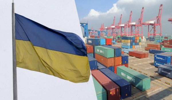 Митниця розкрила головних торговельних партнерів України: хто у лідерах Митниця розкрила головних торговельних партнерів України: хто у лідерах