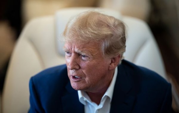 Трамп считает, что на восстановление украинских городов понадобится 100 лет
Трамп считает, что на восстановление украинских городов понадобится 100 лет