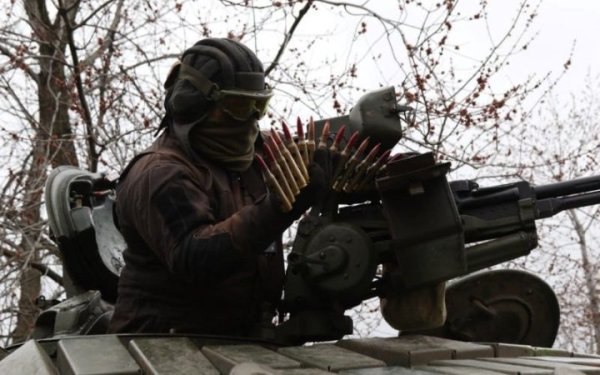 Окупанти середжують зусилля на Курахівському, Покровському, Времівському напрямках та на Курщині, ‒ Генштаб
Окупанти середжують зусилля на Курахівському, Покровському, Времівському напрямках та на Курщині, ‒ Генштаб