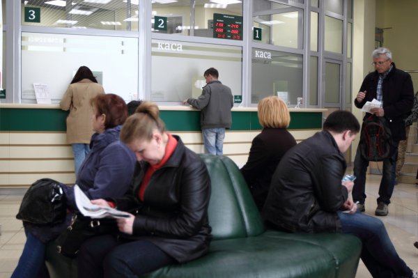 Еще один "налог" с зарплат? Что не так с идеей о принудительном выкупе государственных облигаций
Еще один "налог" с зарплат? Что не так с идеей о принудительном выкупе государственных облигаций