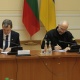 Литва оголосила про готовність інвестувати у виробництво ракети-дрона «Паляниця» Литва оголосила про готовність інвестувати у виробництво ракети-дрона «Паляниця»