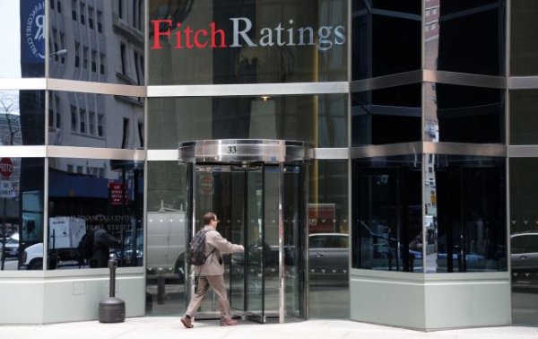 Fitch подтвердило рейтинг Украины на уровне "ограниченный дефолт": в чем причина
Fitch подтвердило рейтинг Украины на уровне "ограниченный дефолт": в чем причина