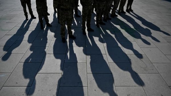 Западные лидеры обсудят миротворцев с Зеленским в Брюсселе - СМИ Западные лидеры обсудят миротворцев с Зеленским в Брюсселе - СМИ