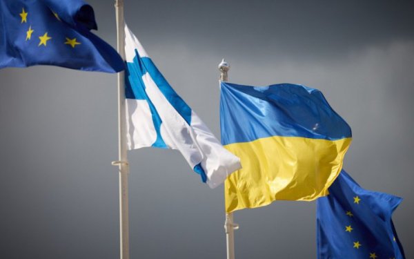 Фінського політика відсторонили від виборів через позицію щодо України
Фінського політика відсторонили від виборів через позицію щодо України
