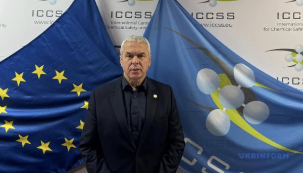 Атомна енергетика є найперспективнішим напрямком співпраці Києва і Варшави - експерт Атомна енергетика є найперспективнішим напрямком співпраці Києва і Варшави - експерт