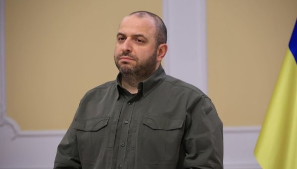 Умєров окреслив закупівельним агенціям п'ять пріоритетів на 2025 рік Умєров окреслив закупівельним агенціям п'ять пріоритетів на 2025 рік