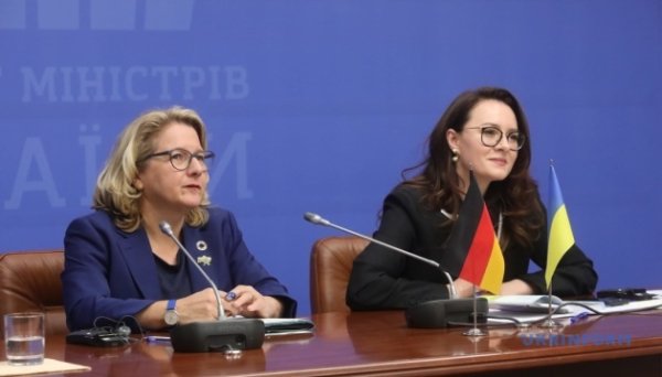 У Мінкономіки очікують цьогоріч збільшення прямих іноземних інвестицій на 20% У Мінкономіки очікують цьогоріч збільшення прямих іноземних інвестицій на 20%