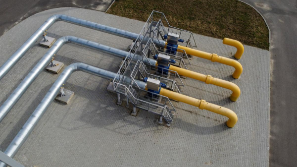 Транзит газу через Україну: Reuters пояснило, як рішення Києва вдарить по Москві Транзит газу через Україну: Reuters пояснило, як рішення Києва вдарить по Москві