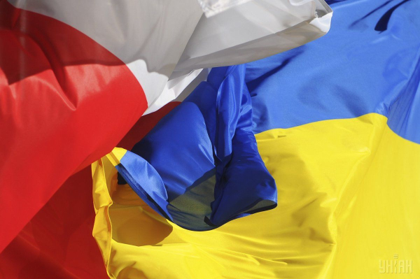 "Роздвоєння особистості" Польщі може зіпсувати торговельні переговори з Україною, - Politico "Роздвоєння особистості" Польщі може зіпсувати торговельні переговори з Україною, - Politico