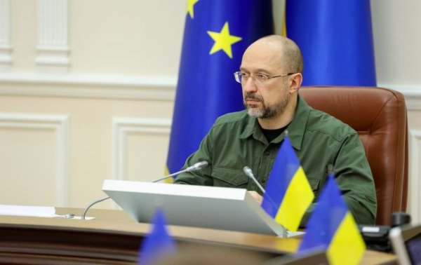 В Украине могут производить противотанковое оружие. Шмыгаль рассказал детали
В Украине могут производить противотанковое оружие. Шмыгаль рассказал детали