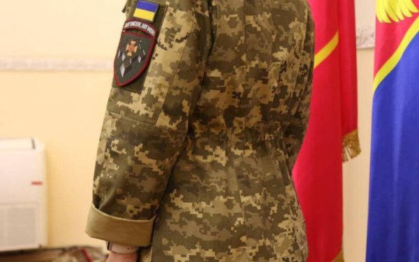 Міноборони запустило в Армія+ нове опитування про жіночу та чоловічу форми
Міноборони запустило в Армія+ нове опитування про жіночу та чоловічу форми