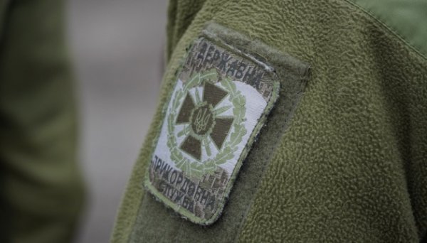 Прикордонники прокоментували делегування ДПСУ повноважень на оборонні закупівлі Прикордонники прокоментували делегування ДПСУ повноважень на оборонні закупівлі