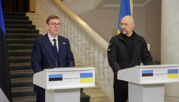 Естонія передала Україні вже понад 140 трансформаторів і понад 300 одиниць енергообладнання Естонія передала Україні вже понад 140 трансформаторів і понад 300 одиниць енергообладнання