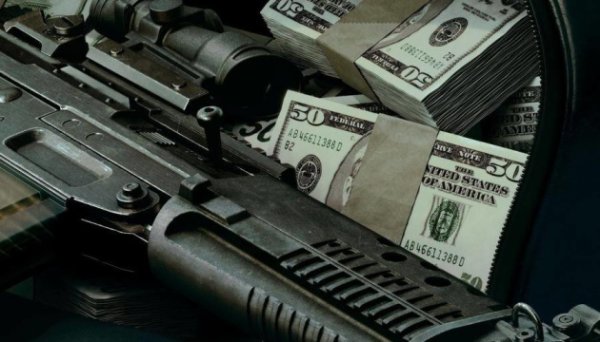 Світові виробники зброї торік збільшили доходи від продажу на 4,2% - SIPRY Світові виробники зброї торік збільшили доходи від продажу на 4,2% - SIPRY