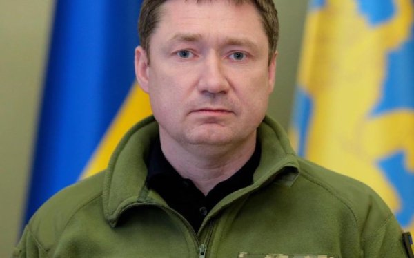 Ворог атакував 6 об'єктів енергетики Львівщини, пожежі ліквідували (оновлено)
Ворог атакував 6 об'єктів енергетики Львівщини, пожежі ліквідували (оновлено)