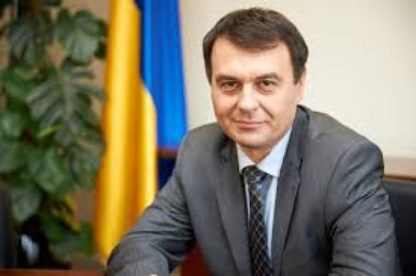 Гетманцев: Всех налоговиков оснастят бодикамерами
Гетманцев: Всех налоговиков оснастят бодикамерами