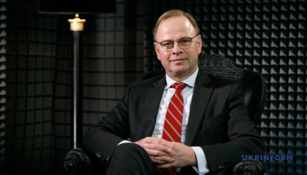 Нідерланди планують виділити ще €6 мільярдів для підтримки України - посол Нідерланди планують виділити ще €6 мільярдів для підтримки України - посол