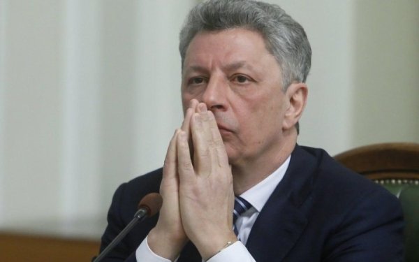 Заступника генпрокурора та голову СБУ викликають на завтра у Раду через діяльність Бойка
Заступника генпрокурора та голову СБУ викликають на завтра у Раду через діяльність Бойка