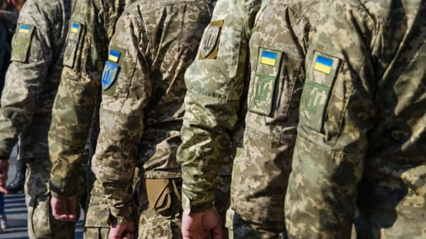 В Украинский легион в Польше подали более тысячи заявлений – посол В Украинский легион в Польше подали более тысячи заявлений – посол