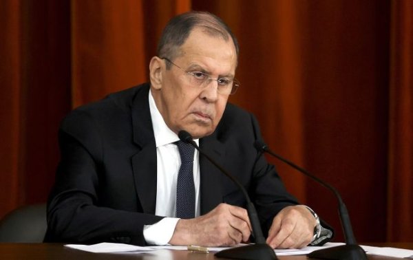 В России отклонили "мирные предложения" команды Трампа, но официальных еще не было
В России отклонили "мирные предложения" команды Трампа, но официальных еще не было