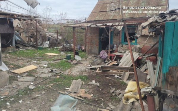 Головне за вівторок, 3 грудня: обстріли Костянтинівки і Покровська, 180 боєзіткнень, засідання Ставки
Головне за вівторок, 3 грудня: обстріли Костянтинівки і Покровська, 180 боєзіткнень, засідання Ставки