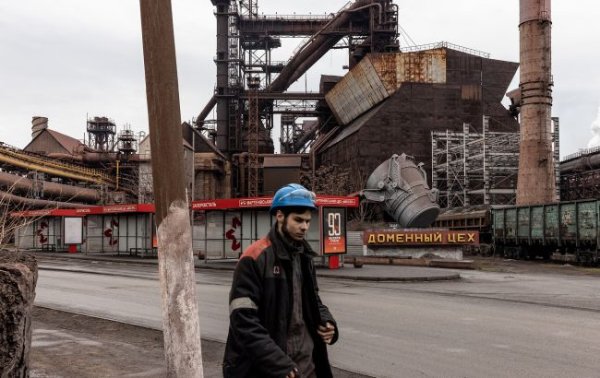 Новые правила вступили в силу. Как получить бронь от мобилизации с 1 декабря
Новые правила вступили в силу. Как получить бронь от мобилизации с 1 декабря