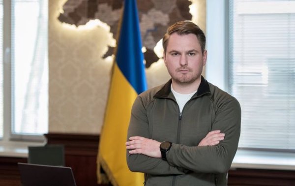 Экс-глава Киевской ОВА Кравченко возглавил Налоговую: решение Кабмина
Экс-глава Киевской ОВА Кравченко возглавил Налоговую: решение Кабмина
