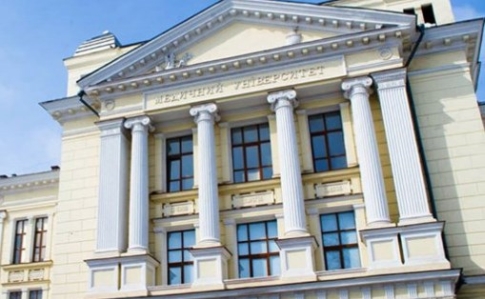 Одесский медуниверситет захватили и уничтожают документы - МОЗ Одесский медуниверситет захватили и уничтожают документы - МОЗ