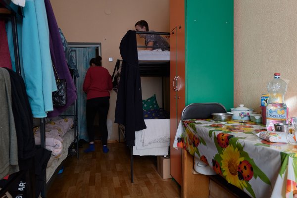 Тарифы ЖКХ, новые субсидии и стаж для пенсии: к чему готовиться украинцам с 1 января
Тарифы ЖКХ, новые субсидии и стаж для пенсии: к чему готовиться украинцам с 1 января