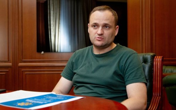 Из-за срыва отопительного сезона в Кривом Роге открыли уголовное производство
Из-за срыва отопительного сезона в Кривом Роге открыли уголовное производство