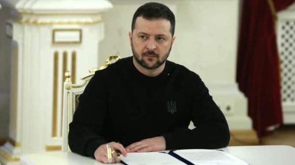Зеленский согласовал более 30 новых послов Зеленский согласовал более 30 новых послов