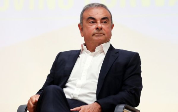 Правительство Японии заставило Honda спасать Nissan от банкротства, - эксперт
Правительство Японии заставило Honda спасать Nissan от банкротства, - эксперт