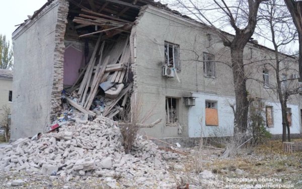 ВР підтримала законопроєкт про пріоритетне право на компенсацію за знищене житло
ВР підтримала законопроєкт про пріоритетне право на компенсацію за знищене житло