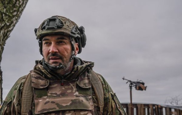 Потери РФ с начала полномасштабной войны составляют более 774 000, - Генштаб
Потери РФ с начала полномасштабной войны составляют более 774 000, - Генштаб