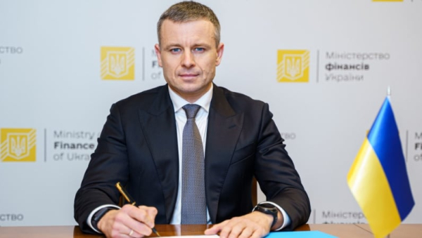 Украина подписала соглашения для получения $2 миллиардов
Украина подписала соглашения для получения $2 миллиардов