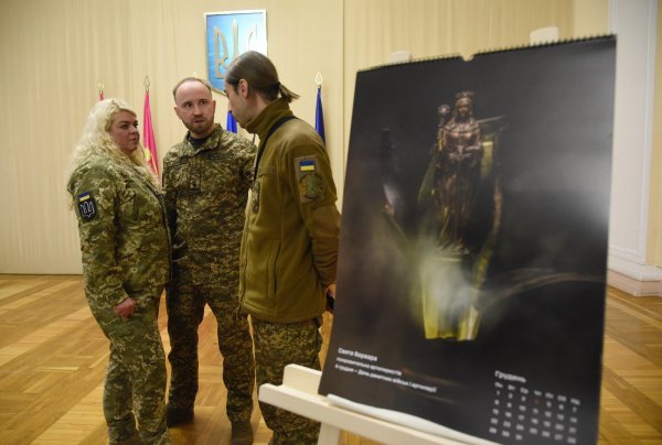 Артилерія виконує 90% вогневого ураження противника — представник командування ракетних військ і артилерії Сухопутних військ ЗСУ
Артилерія виконує 90% вогневого ураження противника — представник командування ракетних військ і артилерії Сухопутних військ ЗСУ