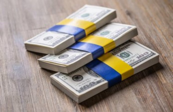 Fitch: В 2024 году государственный долг Украины вырос почти до 91% ВВП
Fitch: В 2024 году государственный долг Украины вырос почти до 91% ВВП