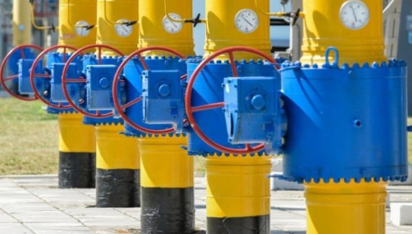 Україна та Польща запровадили гарантовану потужність для імпорту газу в Україну Україна та Польща запровадили гарантовану потужність для імпорту газу в Україну