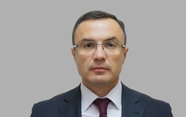 Вместо Чернышова. И.о. руководителя "Нафтогаза" стал Чумак, - источник
Вместо Чернышова. И.о. руководителя "Нафтогаза" стал Чумак, - источник