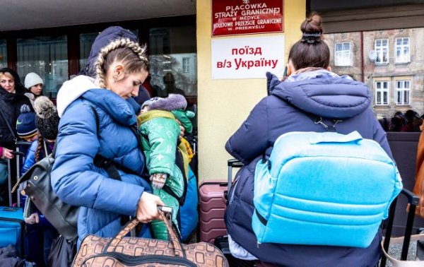 Деньги не главное. Кто из беженцев первым вернется в Украину после войны
Деньги не главное. Кто из беженцев первым вернется в Украину после войны
