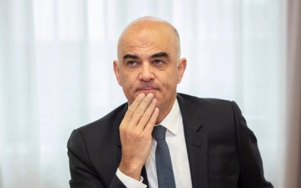 Європа планує зробити "вагомий крок" для створення спецтрибуналу щодо Росії до квітня 2025
Європа планує зробити "вагомий крок" для створення спецтрибуналу щодо Росії до квітня 2025