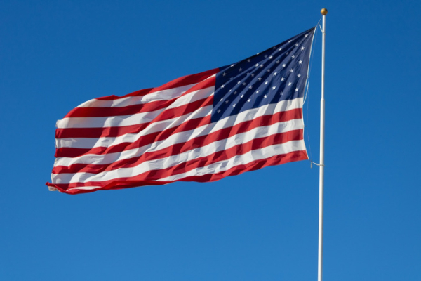 Инфляция в США ускорилась до максимума за 7 месяцев
Инфляция в США ускорилась до максимума за 7 месяцев