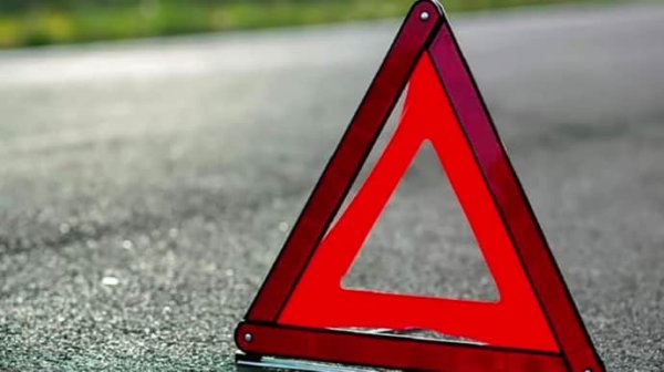 Из-за ДТП на Кировоградщине перекрыли важную автотрассу Из-за ДТП на Кировоградщине перекрыли важную автотрассу