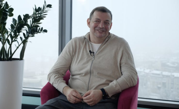 monobank планирует возродить свое решение для криптовалют в 2025 году — Гороховский
monobank планирует возродить свое решение для криптовалют в 2025 году — Гороховский