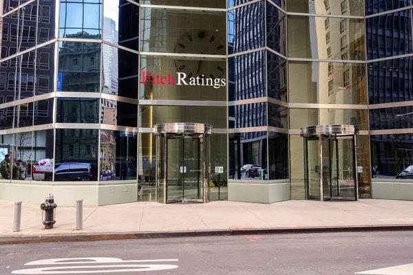 «Ограниченный дефолт»: Fitch подтвердило долгосрочный рейтинг Украины
«Ограниченный дефолт»: Fitch подтвердило долгосрочный рейтинг Украины